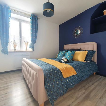 Appartement Chaleureux Oignies Экстерьер фото