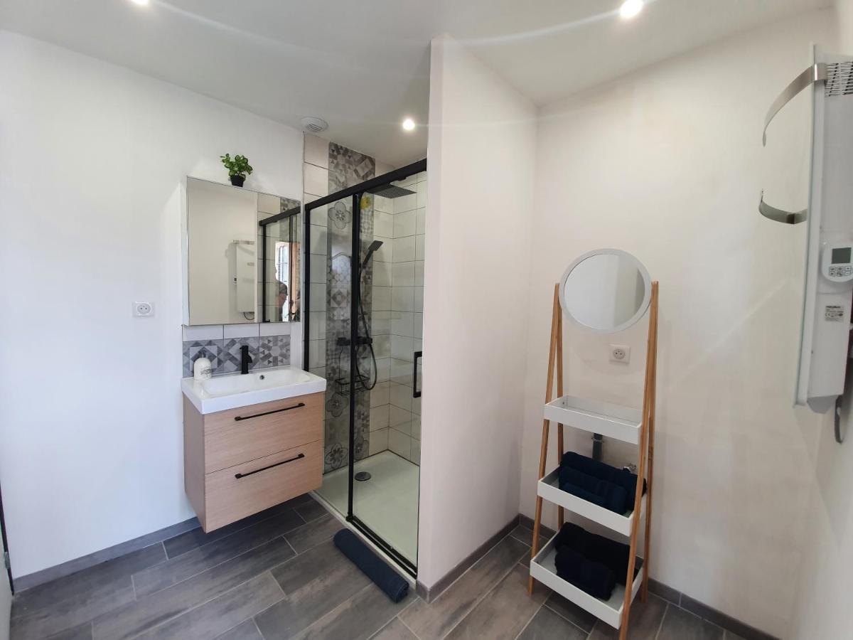 Appartement Chaleureux Oignies Экстерьер фото